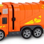 Camion Ecologia - Simba
