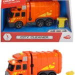 Camion Ecologia - Simba