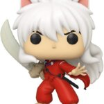 Inuyasha - Funko