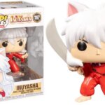 Inuyasha - Funko