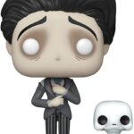 Victor con Cane Osso - Funko