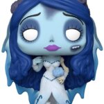 Emily Corps Bride -Funko
