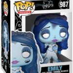 Emily Corps Bride -Funko