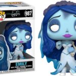 Emily Corps Bride -Funko