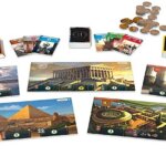 7 Wonders - Asmodee