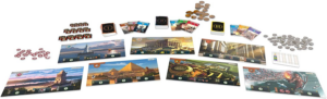 7 Wonders - Asmodee