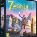 7 Wonders - Asmodee