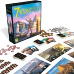 7 Wonders - Asmodee