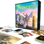 7 Wonders - Asmodee