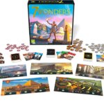 7 Wonders - Asmodee