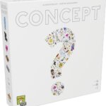 Concept - Asmodee