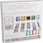 Concept - Asmodee