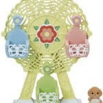 Ruota Panoramica - Sylvanian Families
