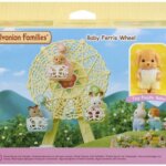 Ruota Panoramica - Sylvanian Families