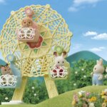 Ruota Panoramica - Sylvanian Families