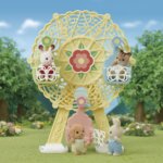 Ruota Panoramica - Sylvanian Families