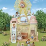 Ruota Panoramica - Sylvanian Families