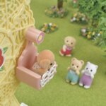 Ruota Panoramica - Sylvanian Families