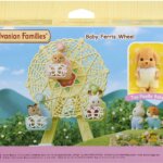 Ruota Panoramica - Sylvanian Families
