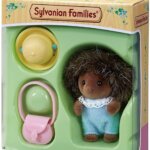 Bebè Riccio - Sylvanian Families