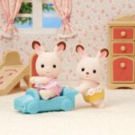 Gemelli Coniglio Cioccolato - Sylvanian Families