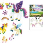 Kit Unicorni Aquabeads - Epoch