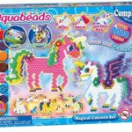Kit Unicorni Aquabeads - Epoch