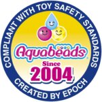 Laboratorio Aquabeads - Epoch