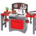 Cucina Chef Modulare con Accessori - Simba
