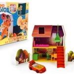 La Casa di Topo Gigio - Grandi Giochi