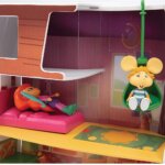 La Casa di Topo Gigio - Grandi Giochi