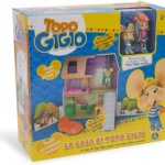 La Casa di Topo Gigio - Grandi Giochi