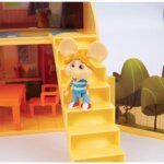 La Casa di Topo Gigio - Grandi Giochi