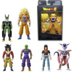 Pers Dragon Ball 17 cm - Bandai