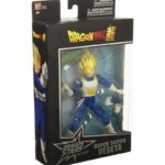 Pers Dragon Ball 17 cm - Bandai