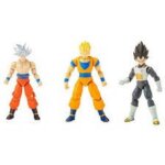 Pers Dragon Ball 17 cm - Bandai
