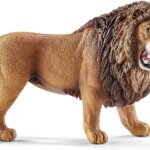 Leone che Ruggisce - Schleich