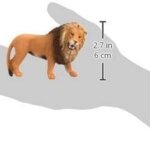Leone che Ruggisce - Schleich