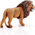 Leone che Ruggisce - Schleich