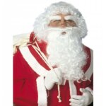 Maxi Barba Babbo Natale - Widmann