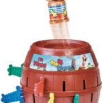 Pirata Pop-Up - Rocco