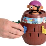 Pirata Pop-Up - Rocco