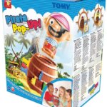 Pirata Pop-Up - Rocco