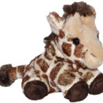 Giraffa Peluche - Wild Republic
