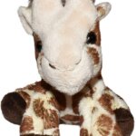 Giraffa Peluche - Wild Republic