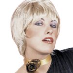 Parrucca Seductive - Widmann
