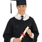 Cappello Laureato - Widmann