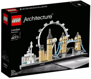 21034 Londra - Lego