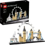 21034 Londra - Lego