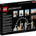 21034 Londra - Lego